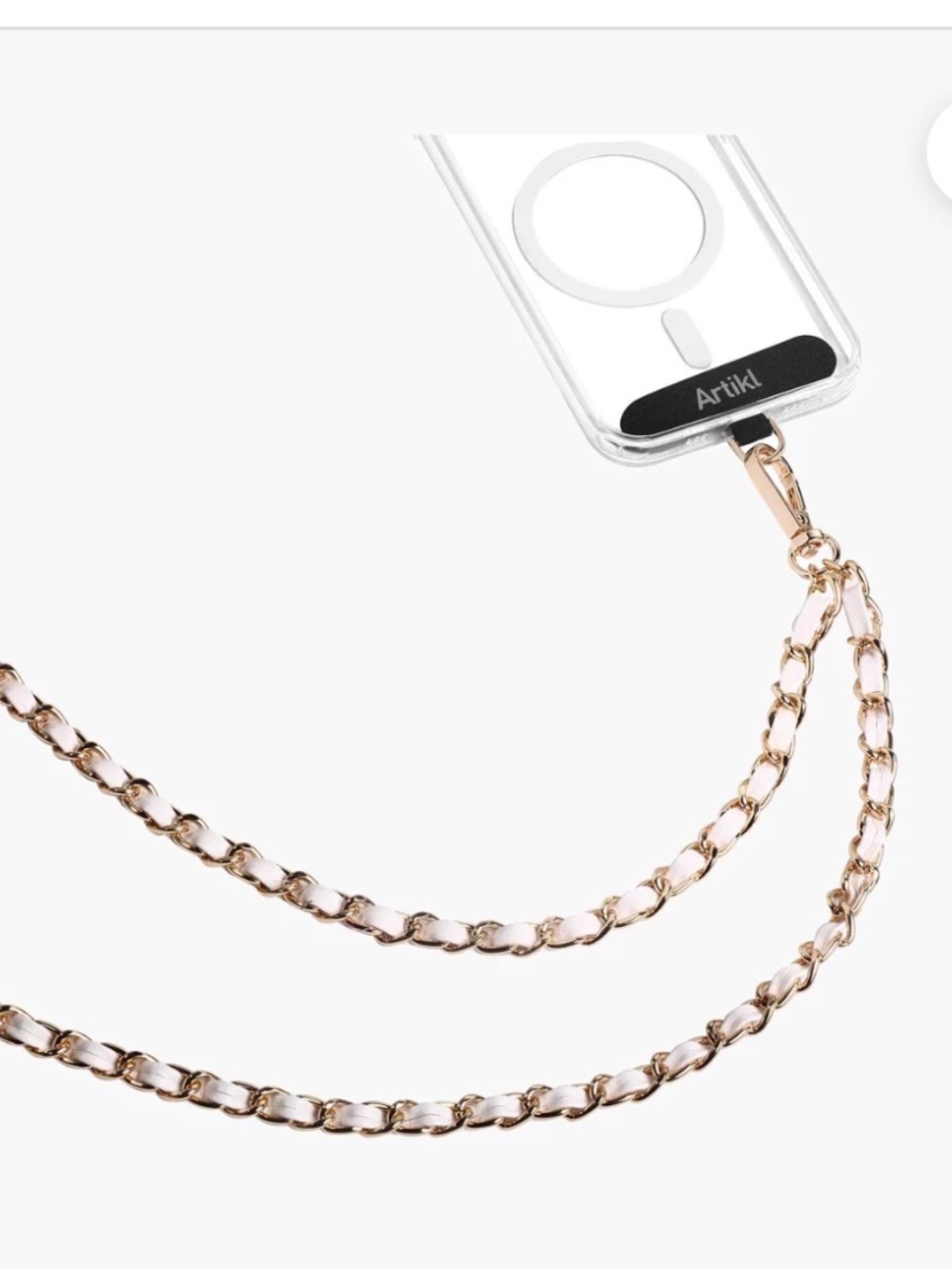 Artikl Phone Straps